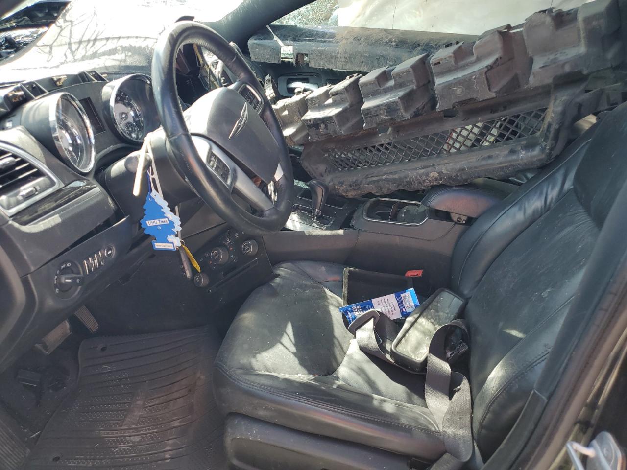 CHRYSLER 300 LIMITED