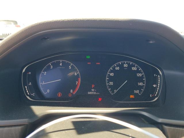 2020 HONDA ACCORD EXL 1HGCV1F56LA022821