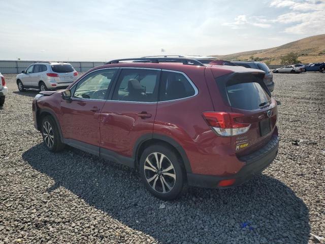 2023 SUBARU FORESTER LIMITED JF2SKANC6PH453144