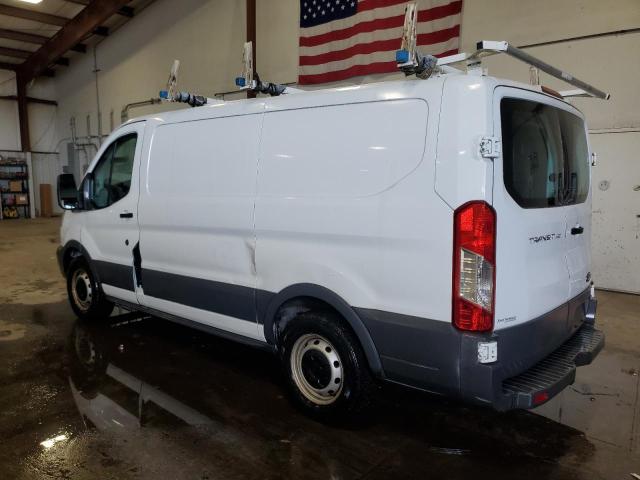 2015 FORD TRANSIT T- - 1FTNE1ZM1FKA13369