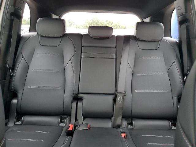 2021 MERCEDES-BENZ GLB AMG 35 W1N4M5BB6MW084063