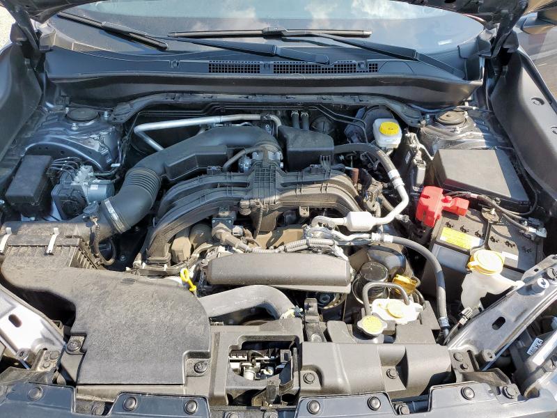 2025 SUBARU FORESTER JF2SLDAC6SH459071