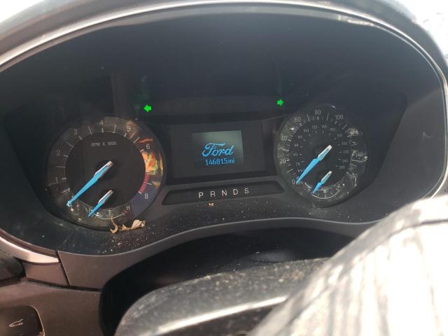 2016 FORD FUSION S 3FA6P0G74GR111479