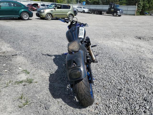 2022 HARLEY-DAVIDSON FXLRS 1HD1YWZ17NB046740