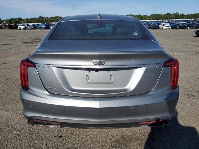 2023 CADILLAC CT5 LUXURY 1G6DX5RK3P0110102