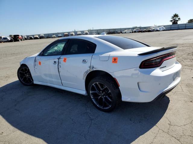 2020 DODGE CHARGER GT 2C3CDXHG9LH187934