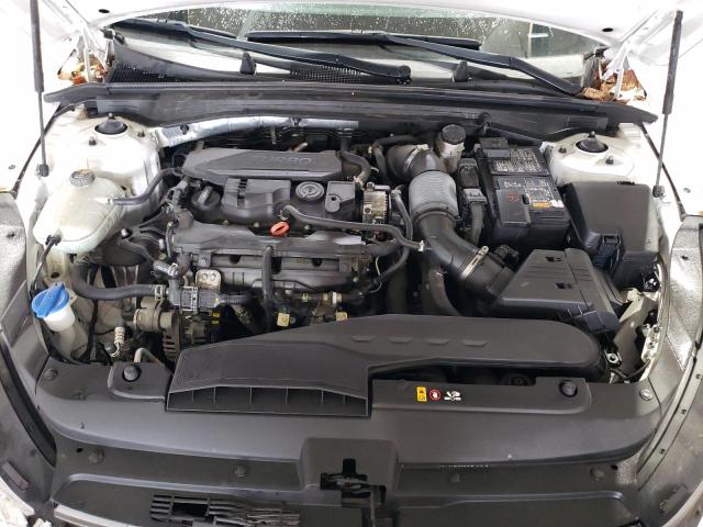 2021 KIA K5 LXS 5XXG14J23MG010044
