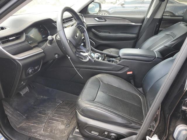 2022 JEEP GRAND CHEROKEE L LIMITED 1C4RJKBG4N8621292