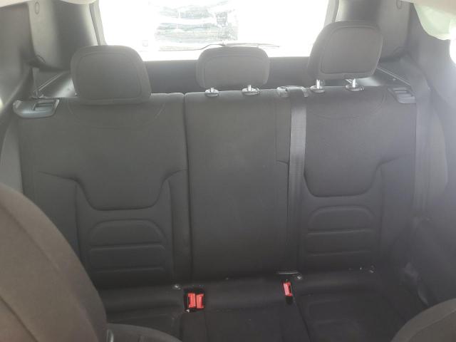 2019 JEEP RENEGADE LATITUDE - ZACNJABB2KPK90629