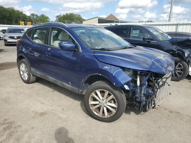 2018 NISSAN ROGUE SPOR JN1BJ1CR6JW202087