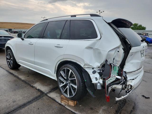 2019 VOLVO XC90 T6 MO YV4A22PK6K1475941