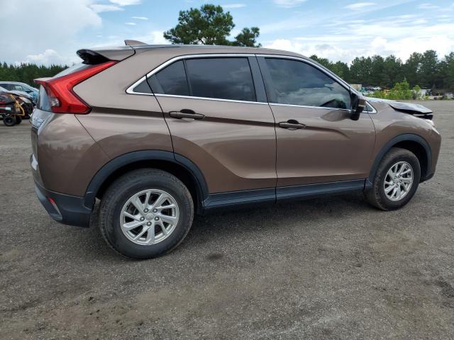 2019 MITSUBISHI ECLIPSE CROSS ES JA4AT3AAXKZ030877