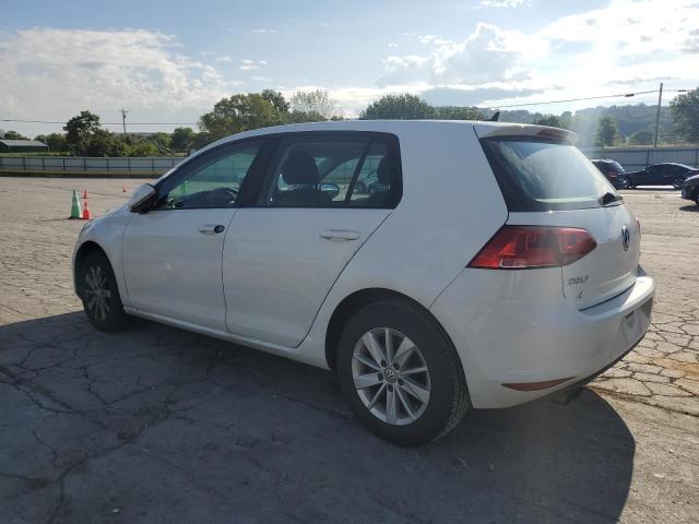 2015 VOLKSWAGEN GOLF 3VW217AU6FM064000