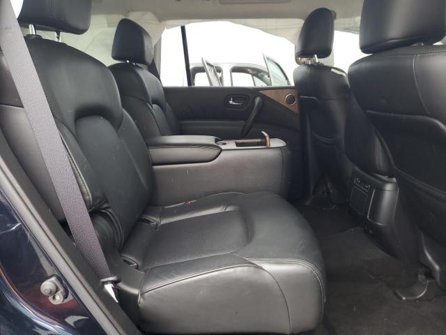 2021 NISSAN ARMADA SL JN8AY2BA1M9374153
