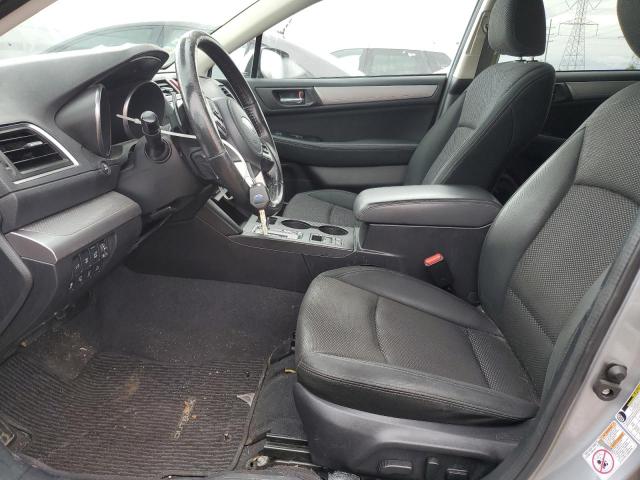2017 SUBARU OUTBACK 2. - 4S4BSAFC2H3236973