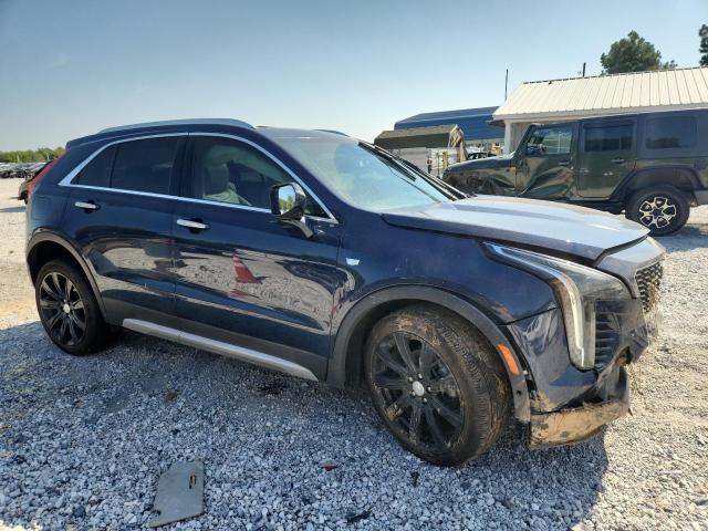 2020 CADILLAC XT4 PREMIUM LUXURY 1GYFZCR43LF115551