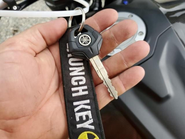 2022 YAMAHA MT07 JYARM32E6NA004203