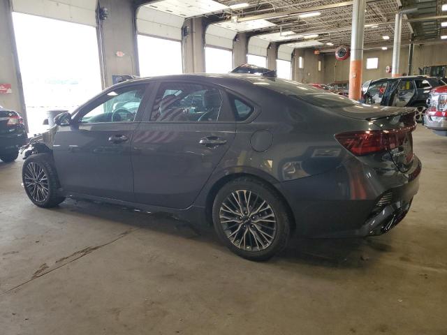 2024 KIA FORTE GT L #3285711729