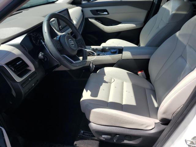 2021 NISSAN ROGUE SL JN8AT3CB2MW238854