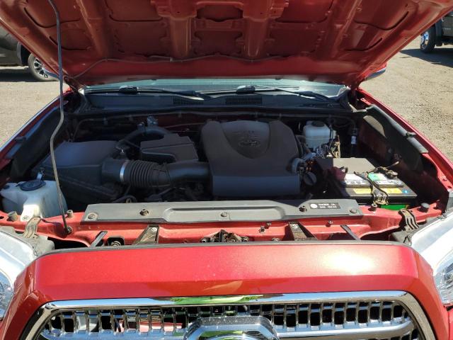 2017 TOYOTA TACOMA DOU - 3TMCZ5AN9HM057977