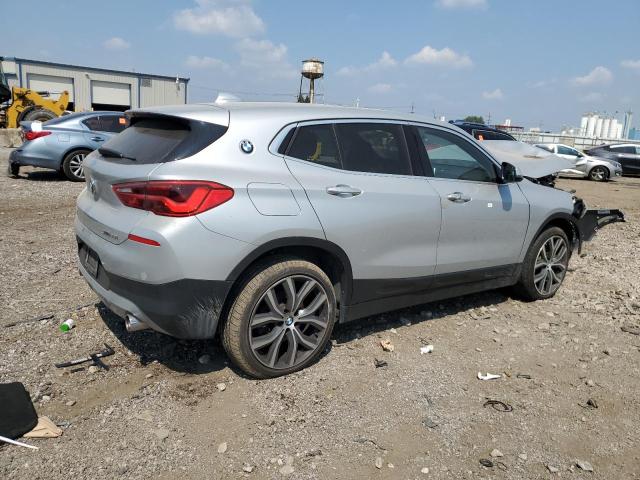 2018 BMW X2 SDRIVE2 WBXYJ3C38JEJ82626