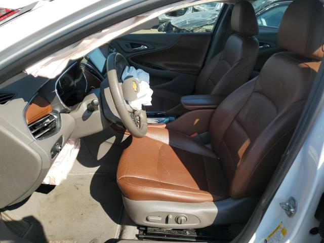 2018 CHEVROLET MALIBU PRE - 1G1ZE5SX8JF120328