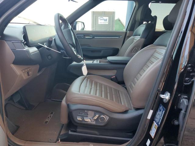 2024 KIA EV9 LAND - KNDADFS5XR6038334