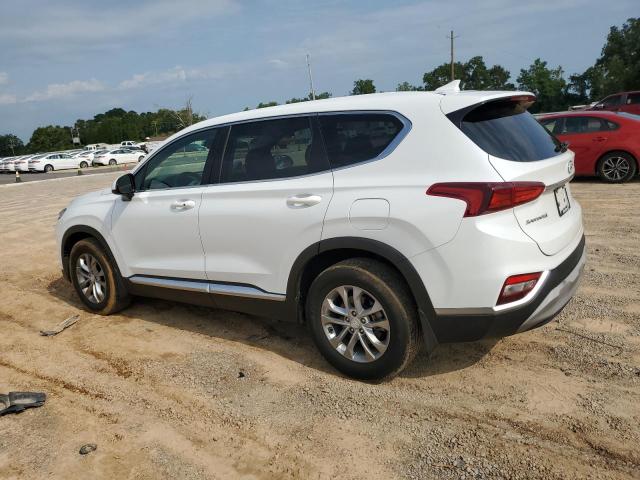 2019 HYUNDAI SANTA FE SEL 5NMS33AD2KH130027