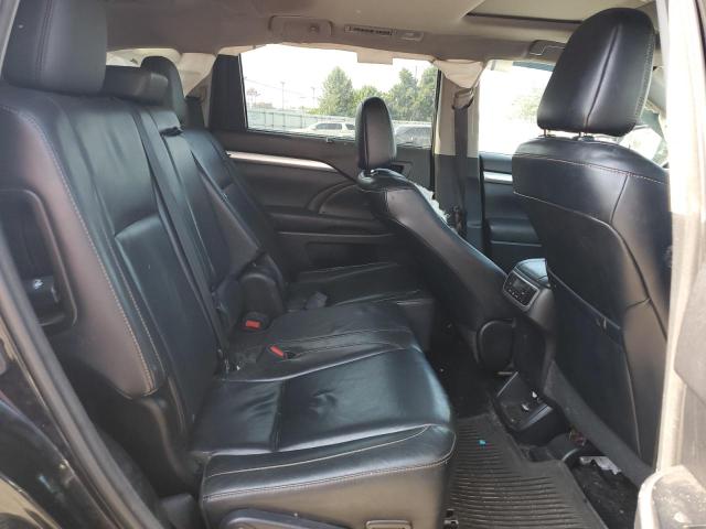 2016 TOYOTA HIGHLANDER 5TDJKRFH9GS287135