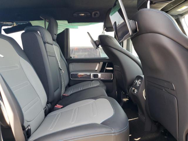 2025 MERCEDES-BENZ G 580E W1NWM0AB4SX019197