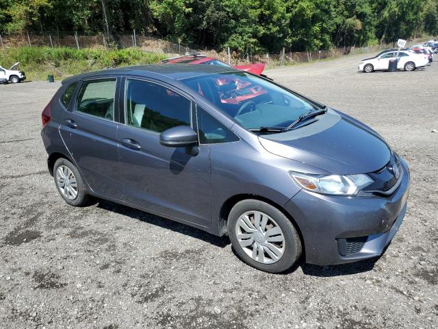 2015 HONDA FIT LX 3HGGK5H59FM708504