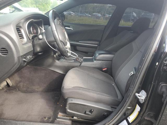 2016 DODGE CHARGER SXT - 2C3CDXJGXGH293700