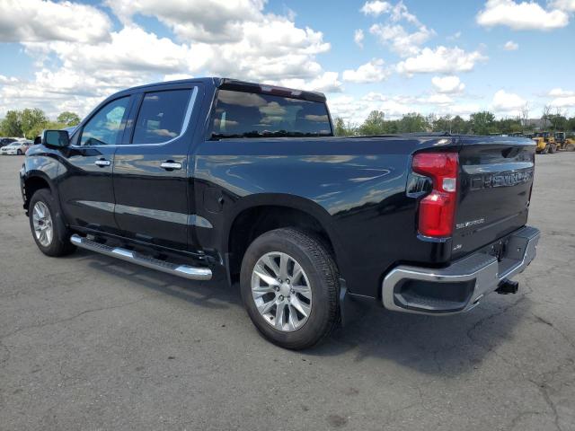 2020 CHEVROLET SILVERADO K1500 LTZ 3GCUYGET4LG194943