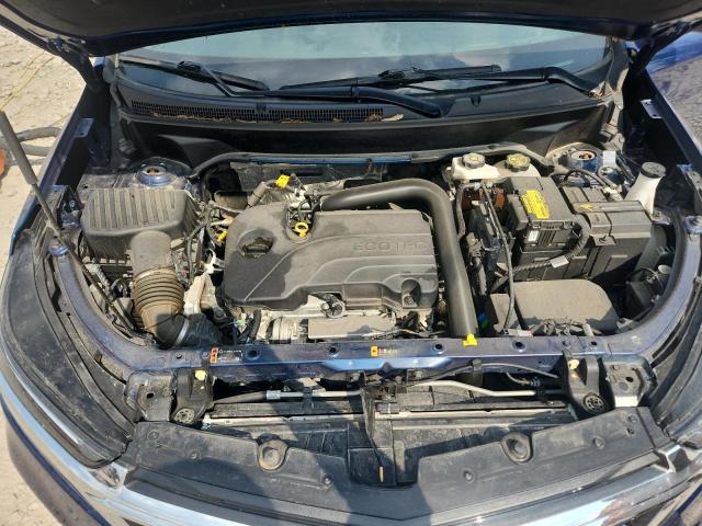 2023 CHEVROLET EQUINOX LT - 3GNAXUEG9PS132827