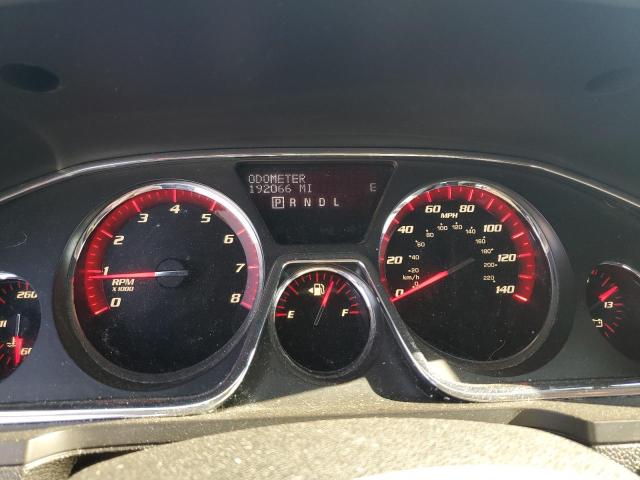 2017 GMC ACADIA LIM 1GKKRSKD3HJ266746
