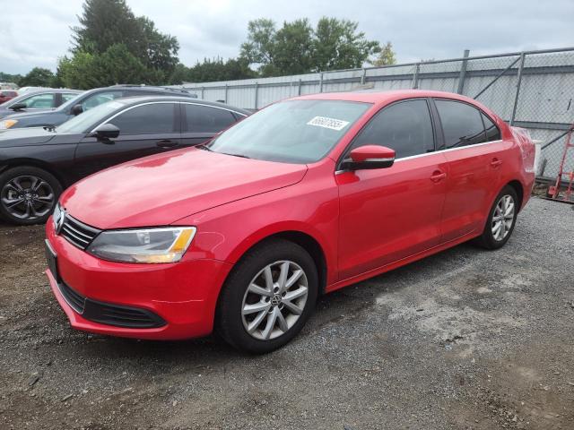 VOLKSWAGEN JETTA SE