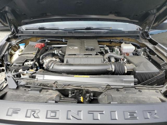 2023 NISSAN FRONTIER S 1N6ED1EK0PN637913