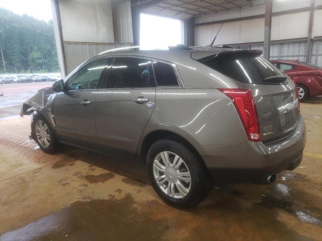 2011 CADILLAC SRX LUXURY COLLECTION - 3GYFNDEY8BS522639