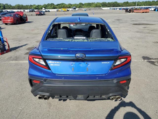2022 SUBARU WRX GT JF1VBAU6XN8024244