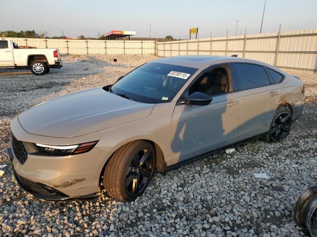 2024 HONDA ACCORD HYBRID SPORT-L 1HGCY2F76RA072643