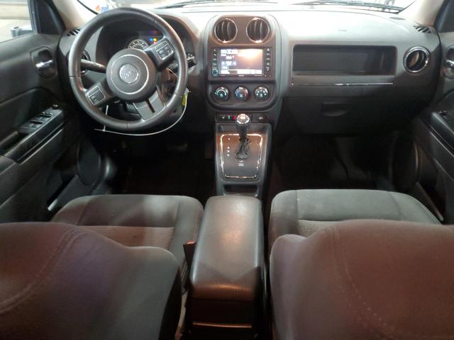 2016 JEEP PATRIOT LA 1C4NJRFB5GD542827