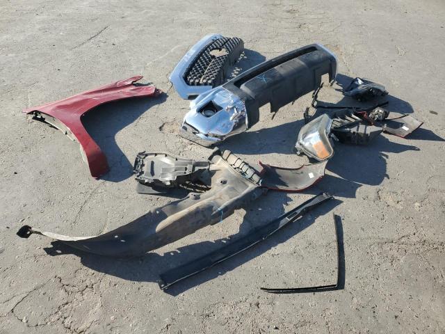 2019 TOYOTA TUNDRA CREWMAX SR5 5TFEY5F11KX253284