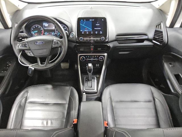2018 FORD ECOSPORT TITANIUM MAJ6P1WL6JC165120