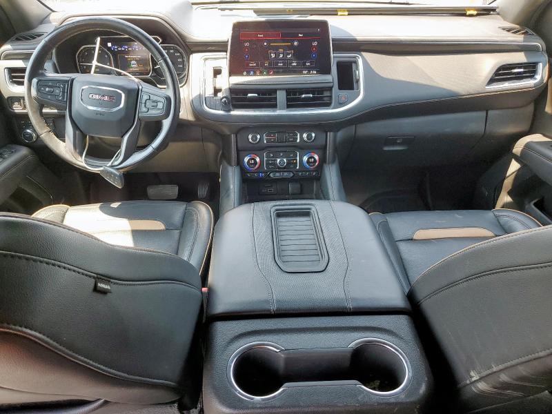 2021 GMC YUKON XL K 1GKS2HKD1MR411303