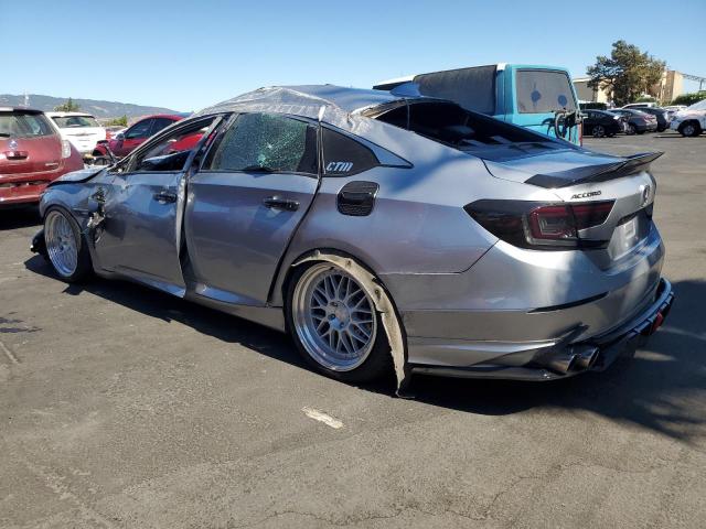 2018 HONDA ACCORD SPORT 1HGCV1F35JA150267