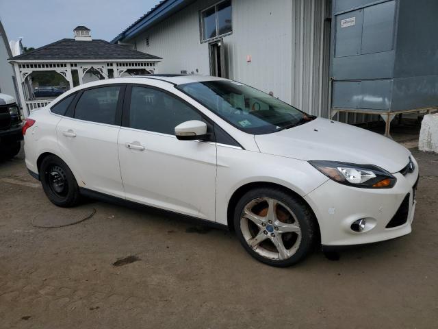 2012 FORD FOCUS TITA - 1FAHP3J22CL160356