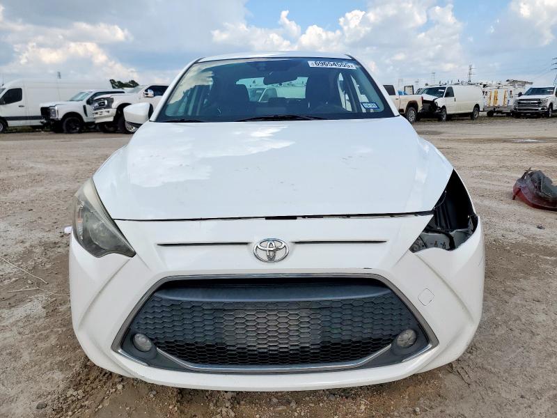 2020 TOYOTA YARIS LE 3MYDLBJVXLY704474