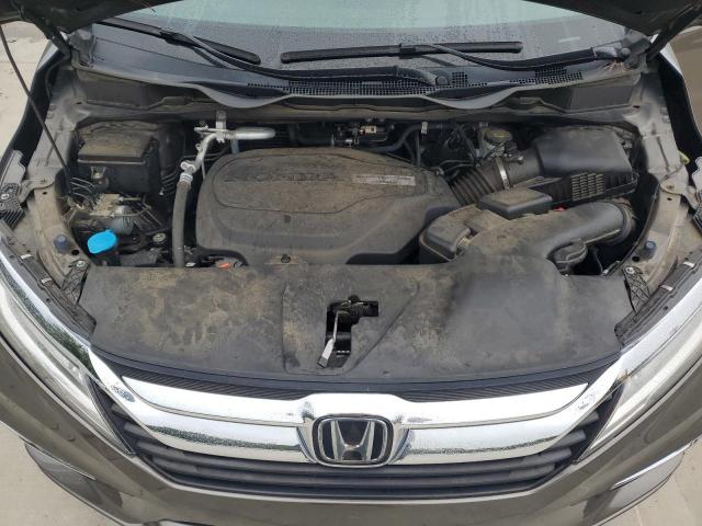 2020 HONDA ODYSSEY EL 5FNRL6H96LB023812