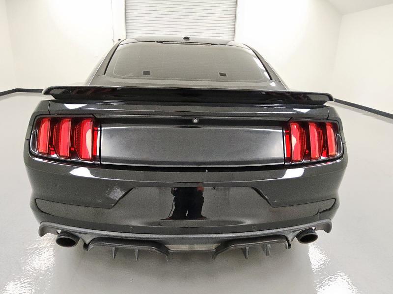 2016 FORD MUSTANG GT 1FA6P8CF1G5306504
