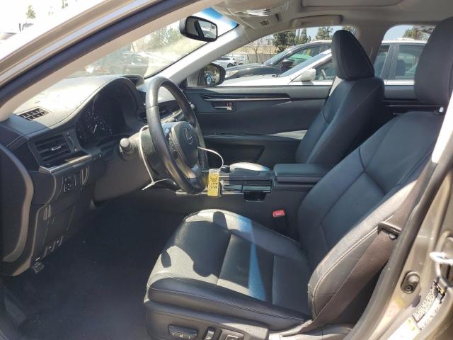 2015 LEXUS ES 350 JTHBK1GG7F2170377